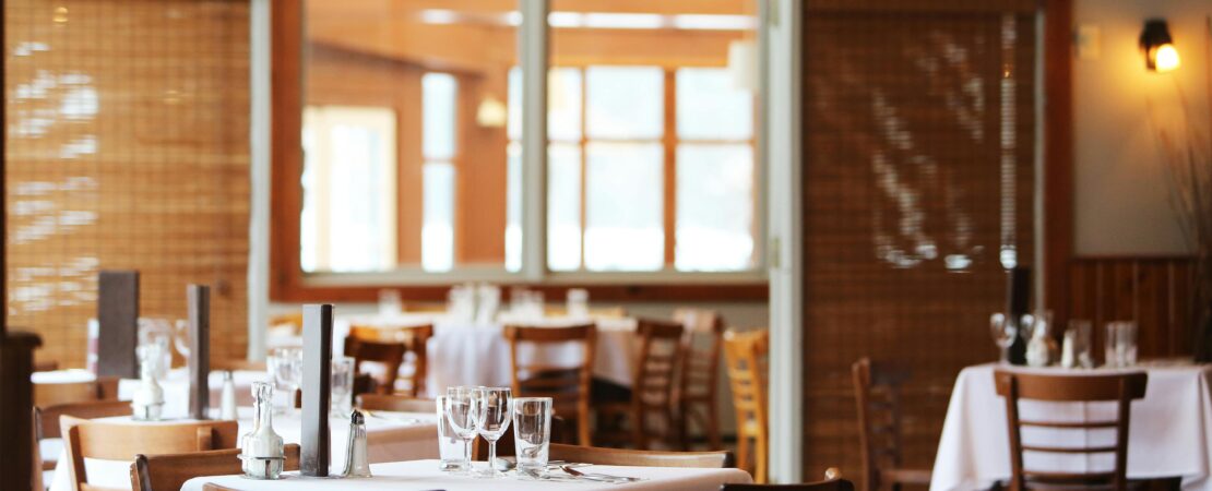 Italian Restaurants Near Me