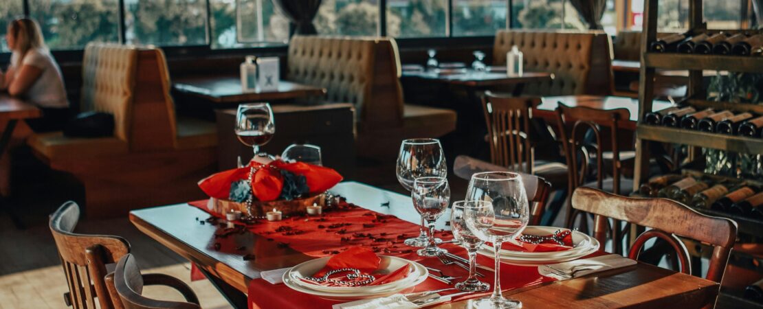 Services Italian Restaurants Near Me