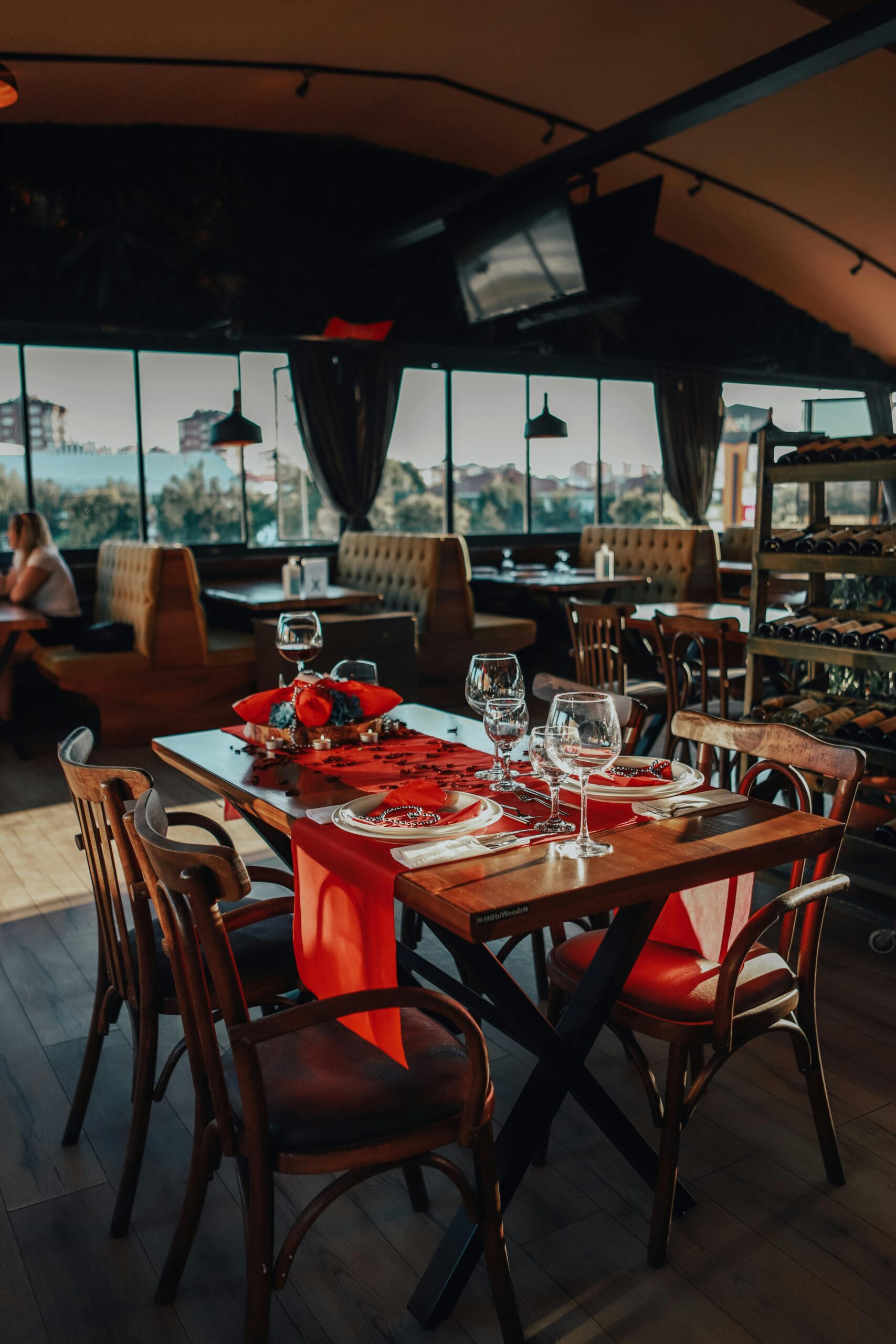 Discover Our Story Italian Restaurants Near Me